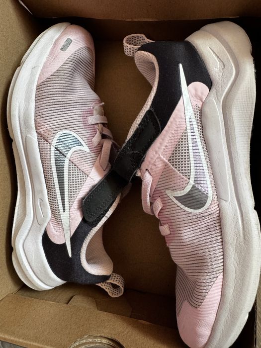 Детски маратонки Nike Downshifter