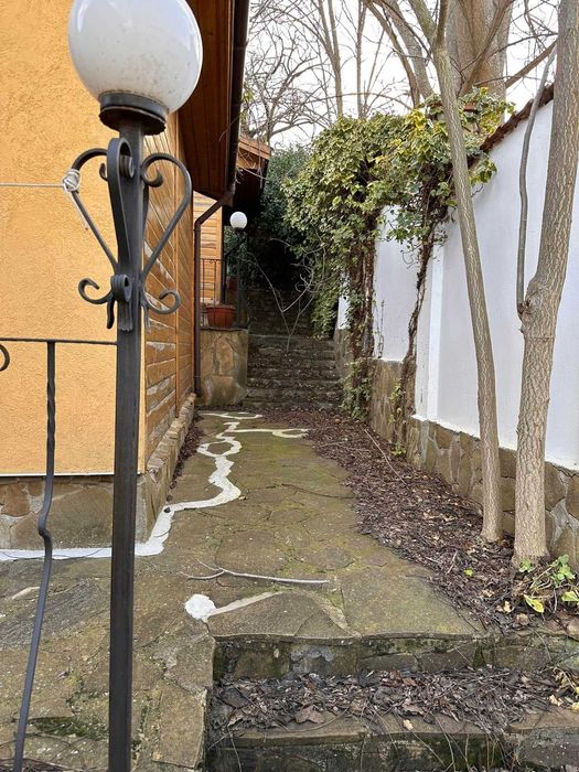 Хотелски комплекс в Кранево - 300 000 евро