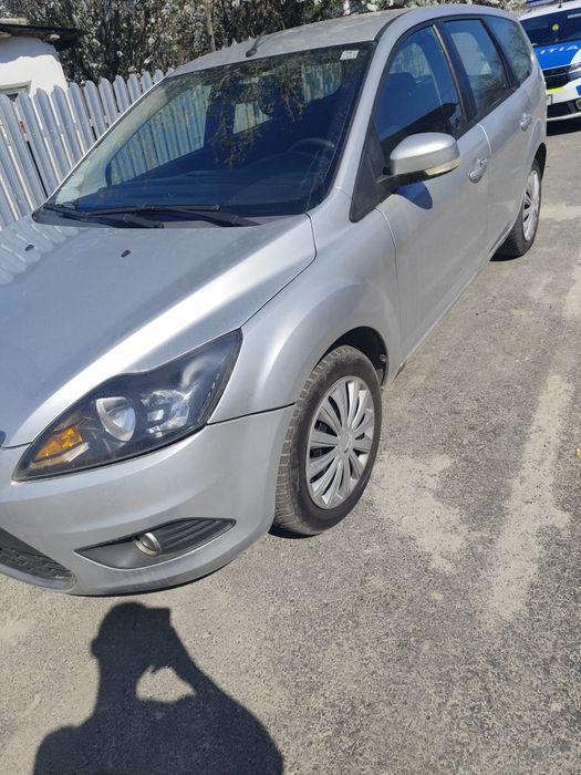 Vand Ford Focus 2 2010