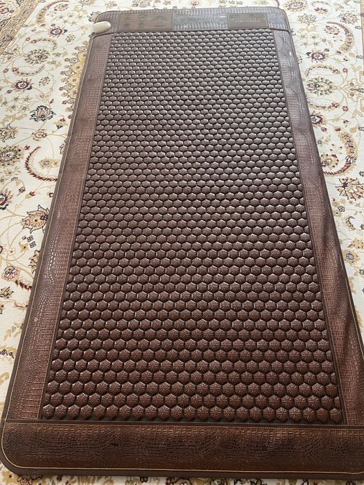 Матрас нагреваюший