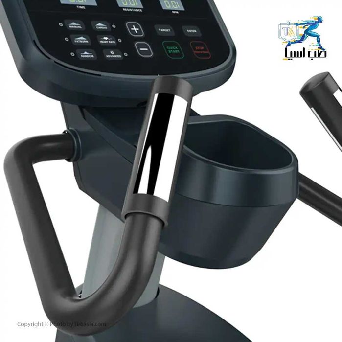 Impulse RE950 X4-E LCD
Эллиптический тренажер ELLIPS Elliptik trenajor