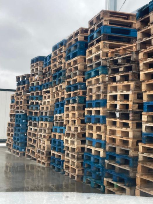 Продам Евро поддон