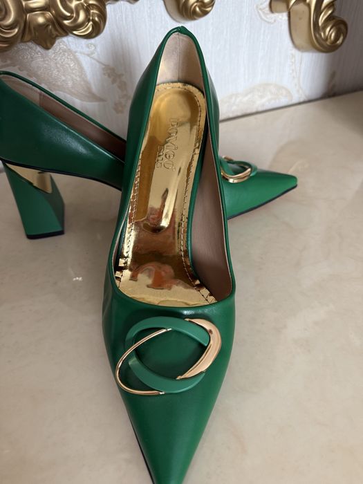 Туфли Rovigo 40 размер