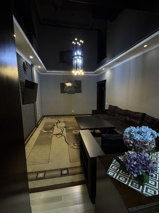 ЭКО базар Феруза (ваенка) 3/1/4 Евроремонт мебель техника 77-серия