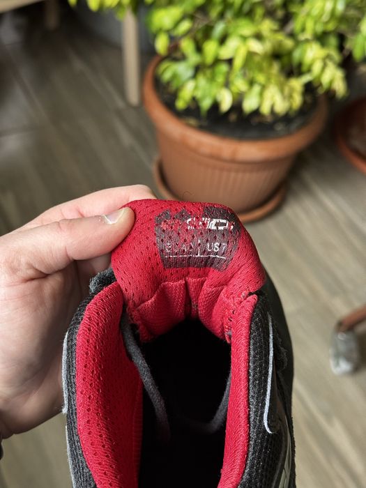 Ghete pantofi cizme moto SIDI GAS 40