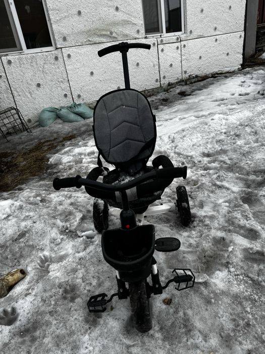 Продам детский велосипед