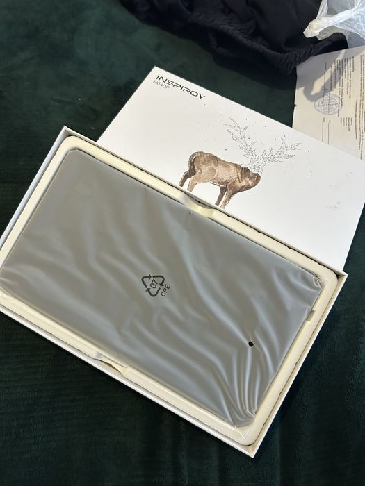 Графический планшет H640P