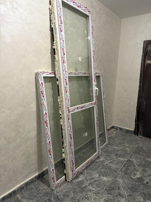 Продам стеклопакеты