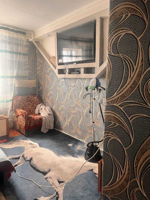 Продаётся дом возле Ташморе 7,4 соток. Море 50 метров. 2 дома