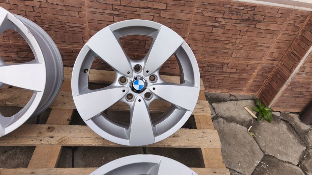 5х120 17 цола BMW