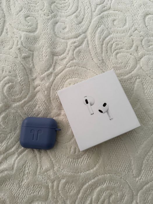 AirPods 3rd generation