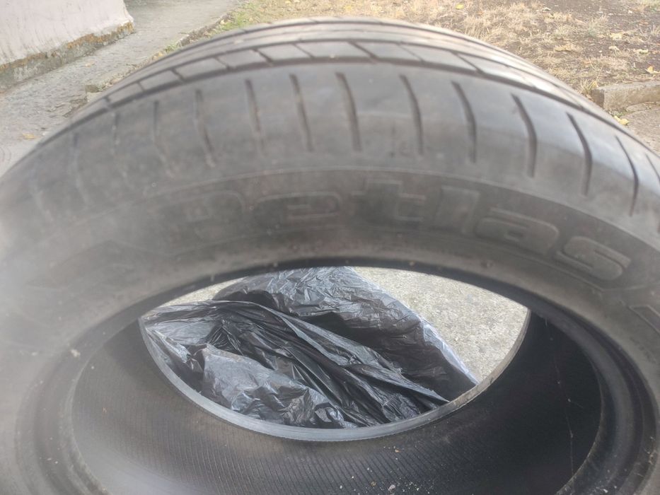 Gumi vtora upotreba i 255/50/19