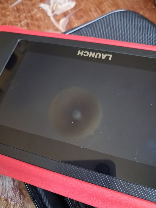 Тестер за диагностика Launch 123e