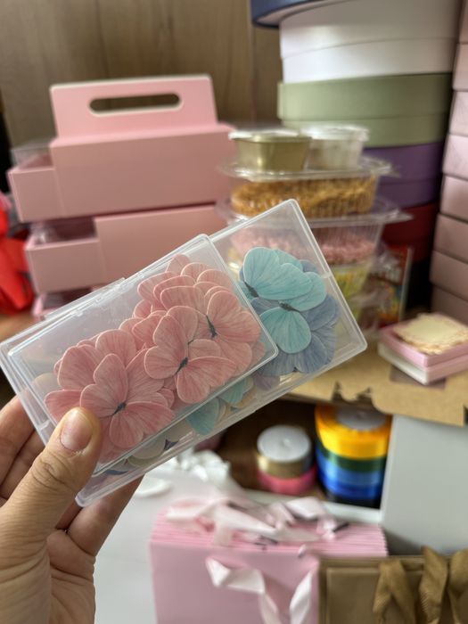 Все для клубники в шоколаде