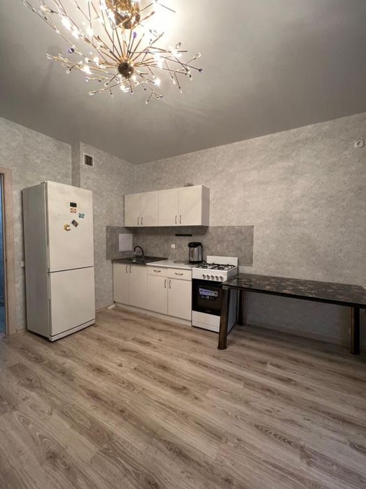 Сдам евродвушку в мкр. Береке