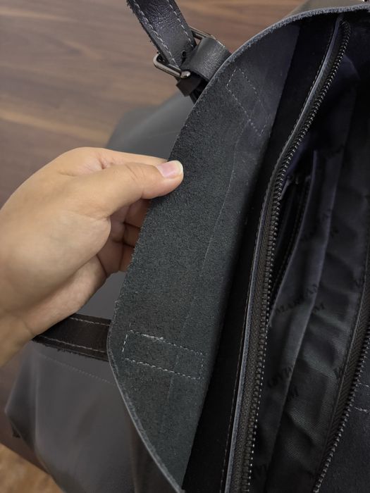 Сумка от турецкого бренда Maryam