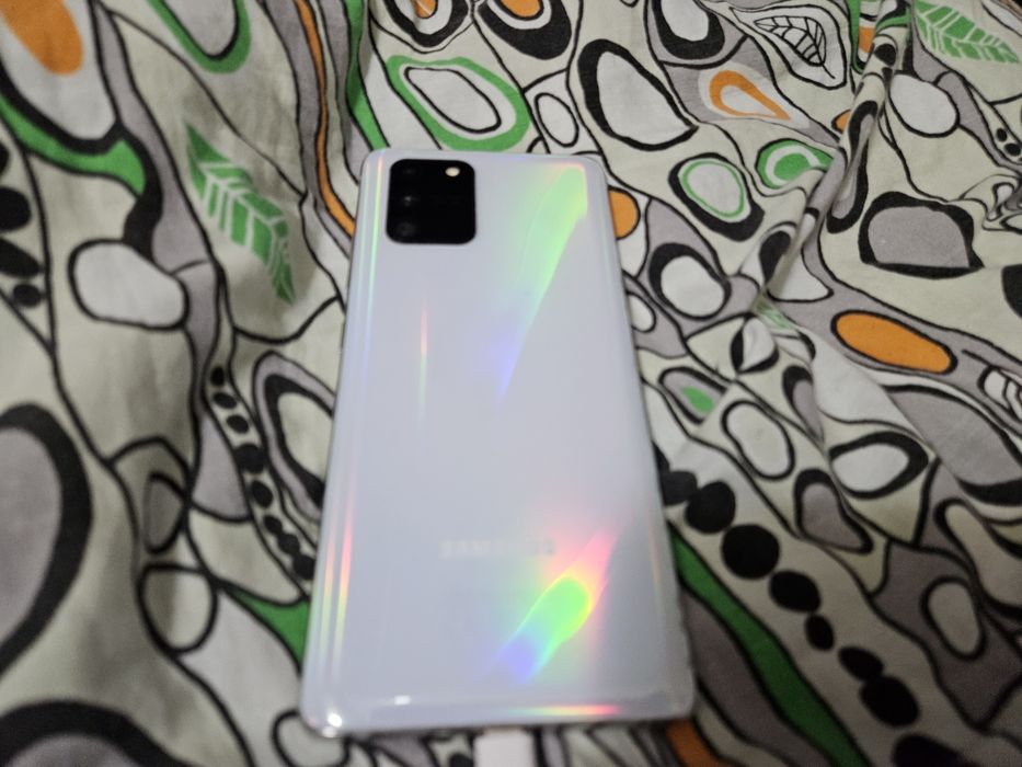 Samsung galaxy s10 lite 128gb