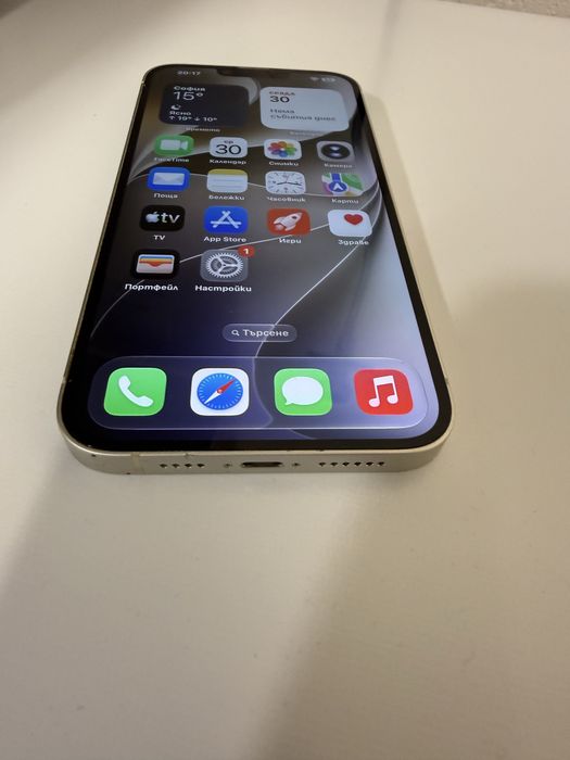 iPhone 14 Plus 256gb / отличен