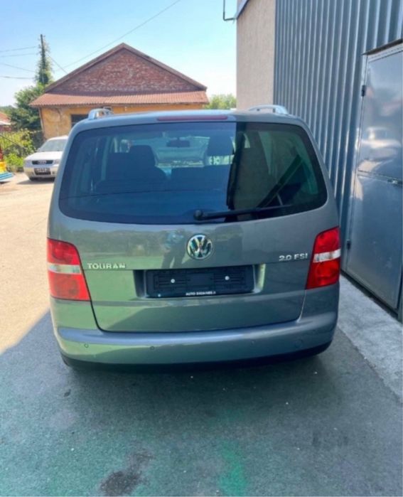 VW Touran 2.0 FSI ‼️на части‼️