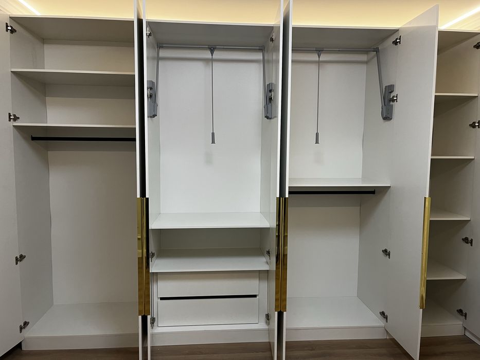 Мебель на заказ Шымкент