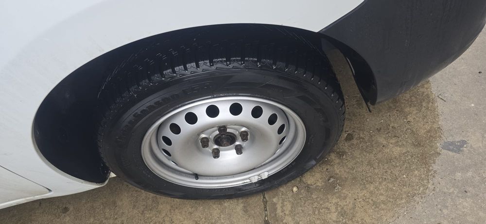 Renault Kangoo 2012, 1.5dci,  TVA inclus si deductibil