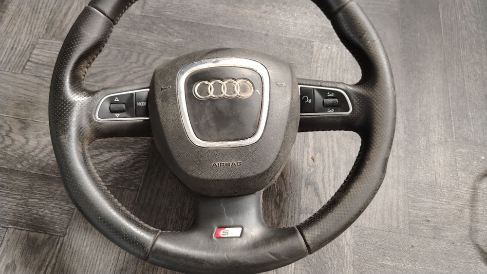 Волан Ауди А4 Б8 / S line Audi A4 B8