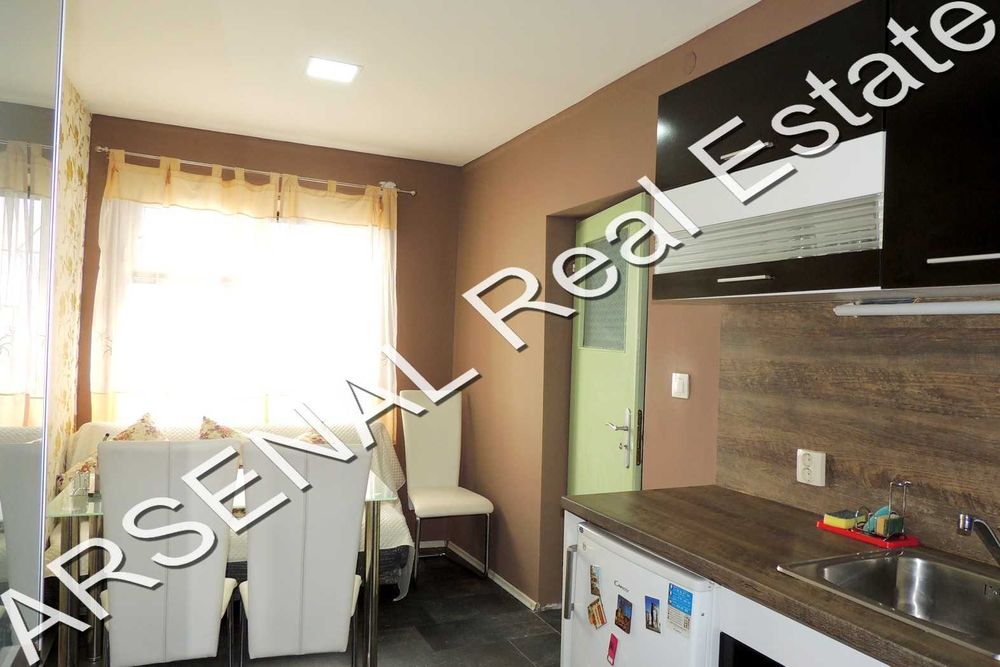 Продава се Двустаен апартамент в София, Зона Б-18 - 88 кв.м за 1898 €/кв.м - Снимка #2