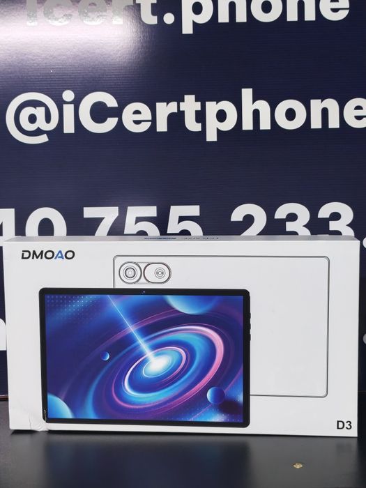 Tableta Dmoao 10.1 inch ,8 Ram