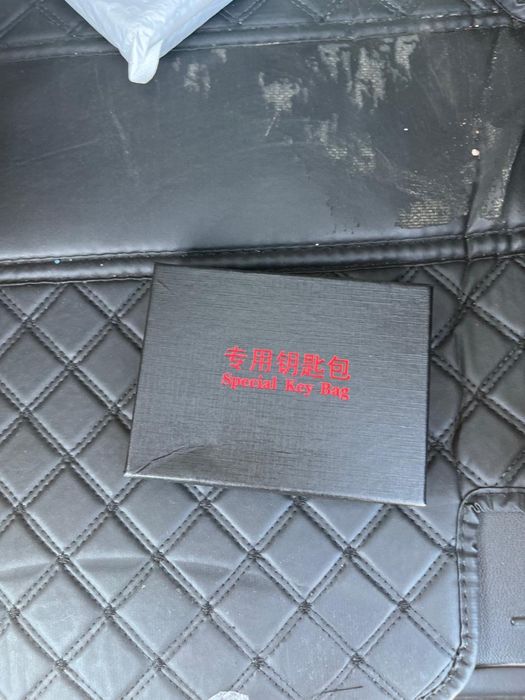 Продам чехол для а/м ключа