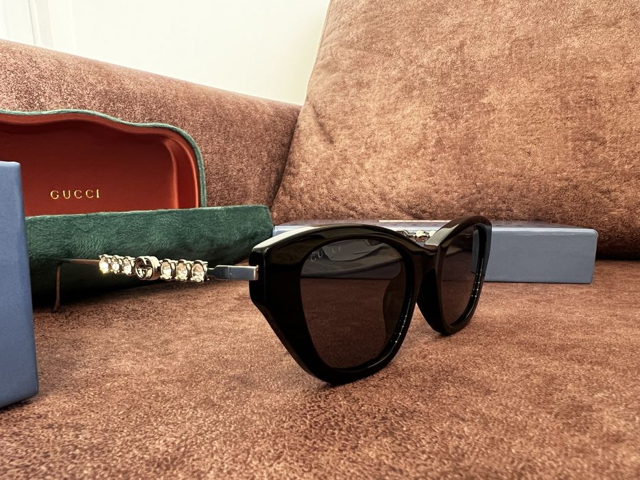 Дамски очила GUCCI