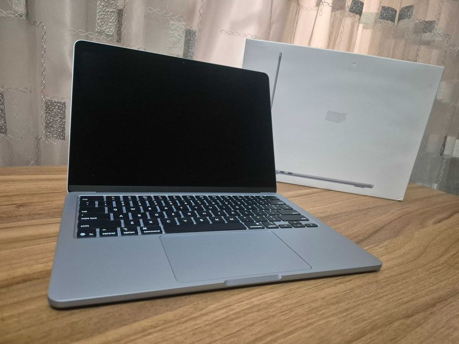 MacBook Air 2025 M4