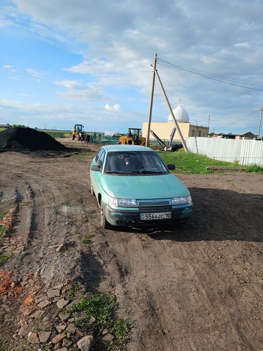 Продам ваз 2110  нормальном состояние езжу каждый день