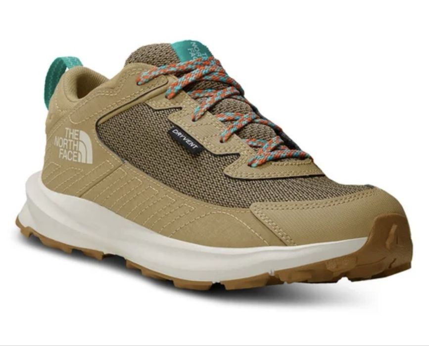 Туристически обувки The North Face