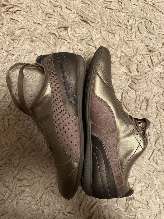 маратонки Puma