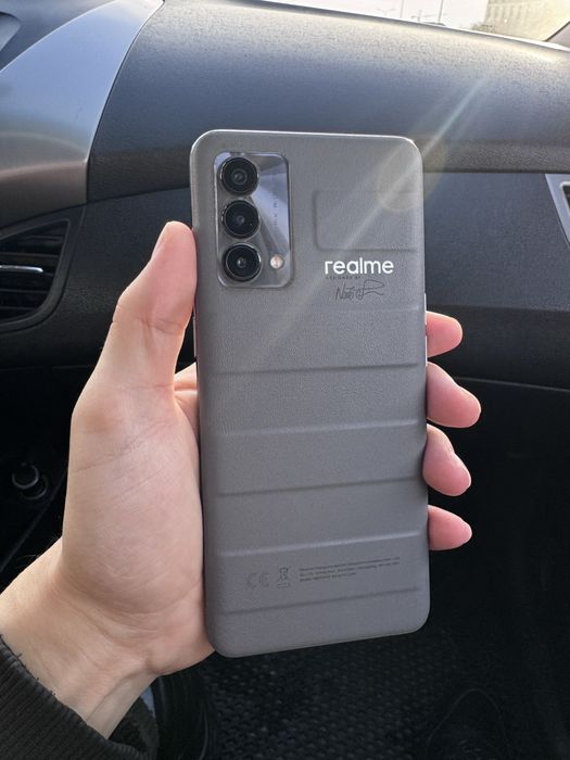 Realme GT Master Edition 6+6/128GB