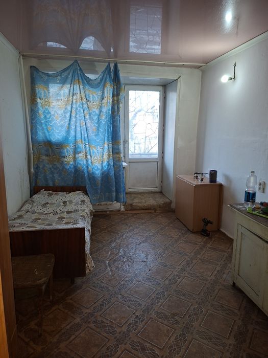 Продам комнату в обшежитее силикатного