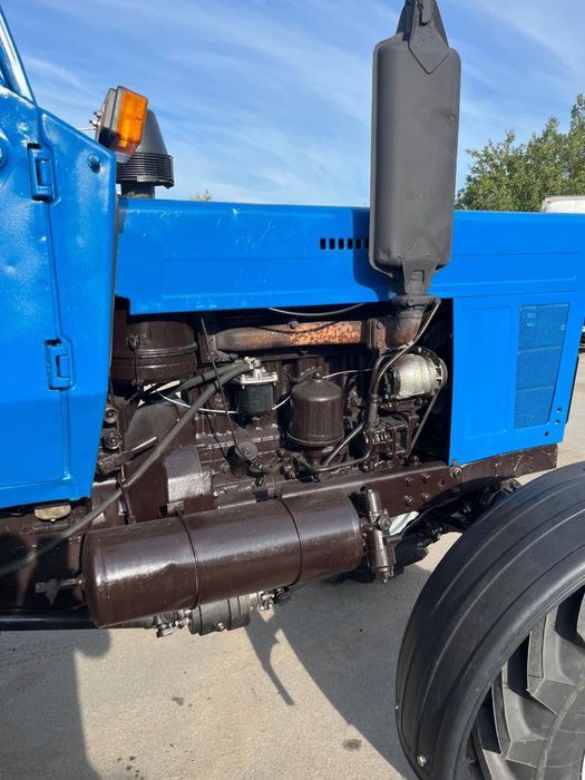 Продам МТЗ-82