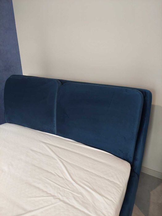 Спалня Katrin с повдигащ механизъм