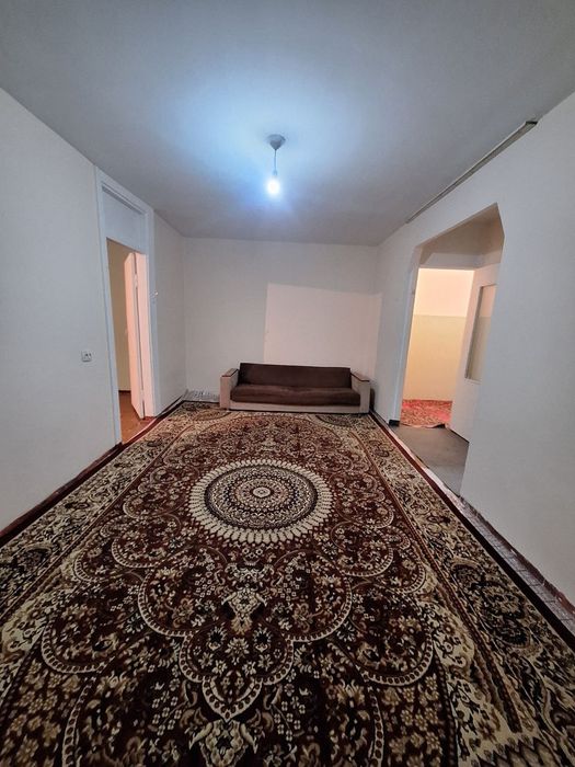 Фрунзенский ижара 2-хонали