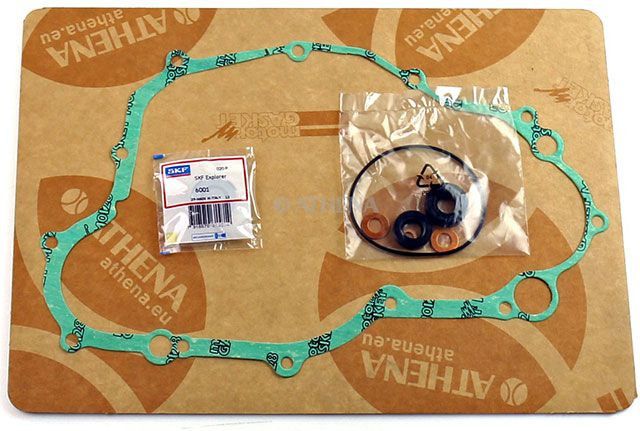 Athena водна помпа ремонтен кит мото мотор крос части охлаждане