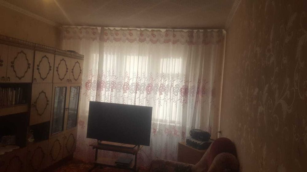 Сдам 3-х комнатную квартиру