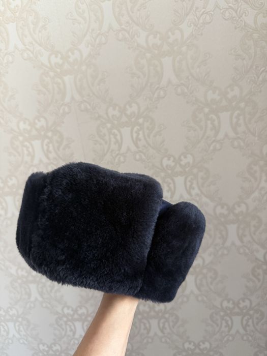 Продам бушлат и ушанку