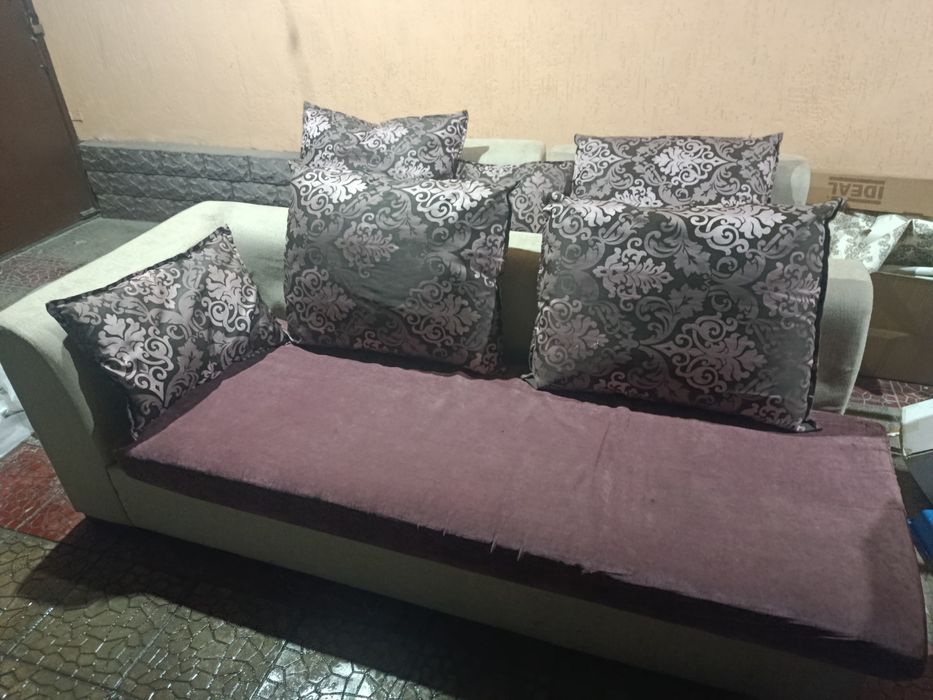 Диван угловой уголок