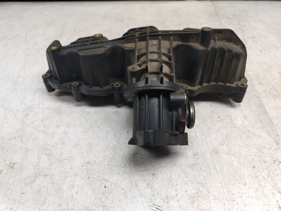 Galerie admisie 2.0 tdi CAH CAG CGL 03l129711al Volkswagen VW Beetle