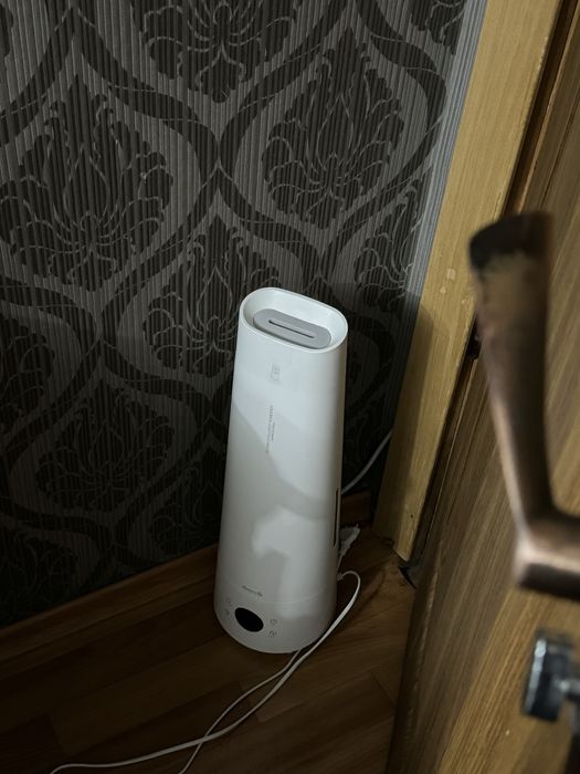 увлажнитель deerma новый