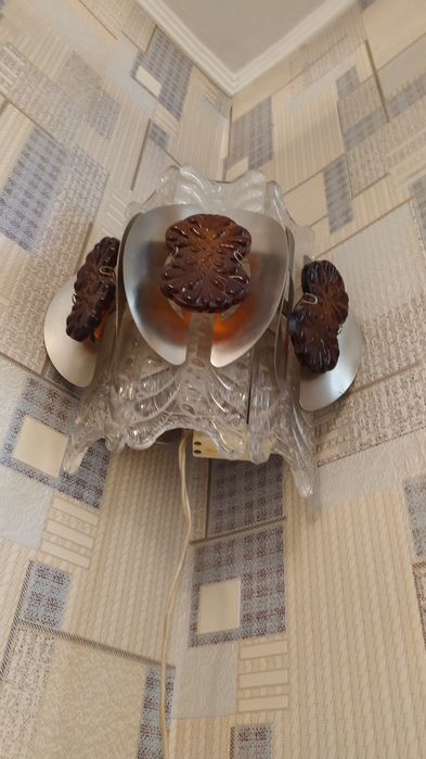 Продам  ночник винтажный