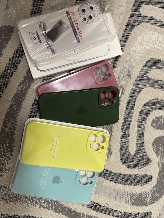 Чехол для Iphone 13 pro max