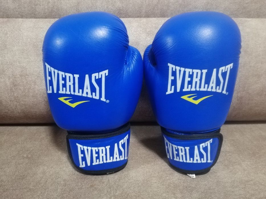 Продаю набор для бокса