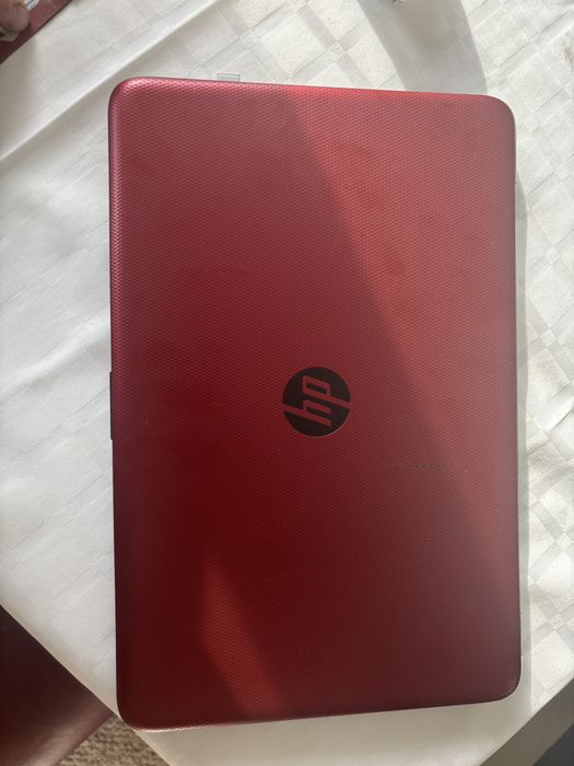 ЛАП ТОП - HP Pavilion 15-ac124nu | Intel Core i5 | 15.6”
