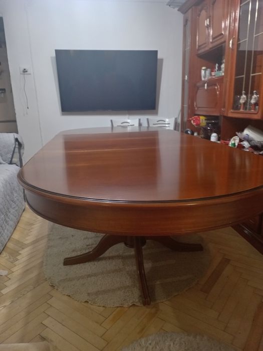 Masa  living 12 persoane Mobexpert